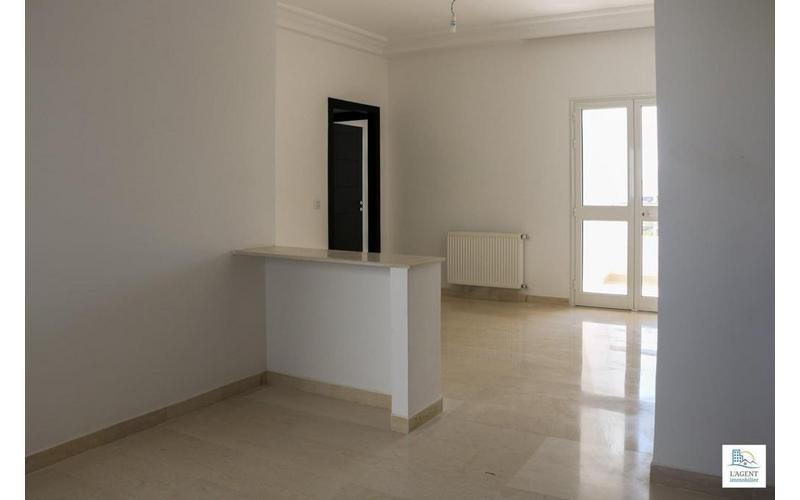 Appartement s+3 5